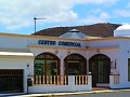 comercial centre