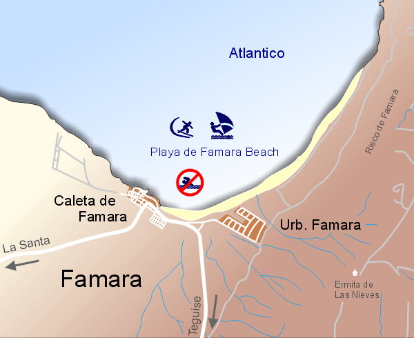 Villas Famara