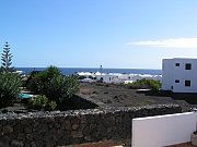 View from the terrace