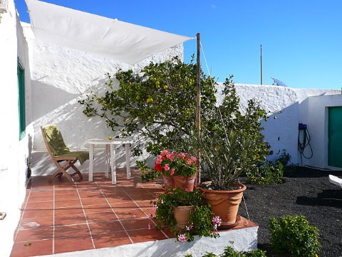 Apartments Finca Luna Casa Rural