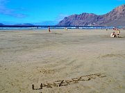 Lanzarote pure