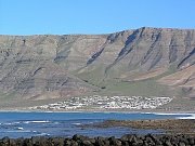 Risco de Famara